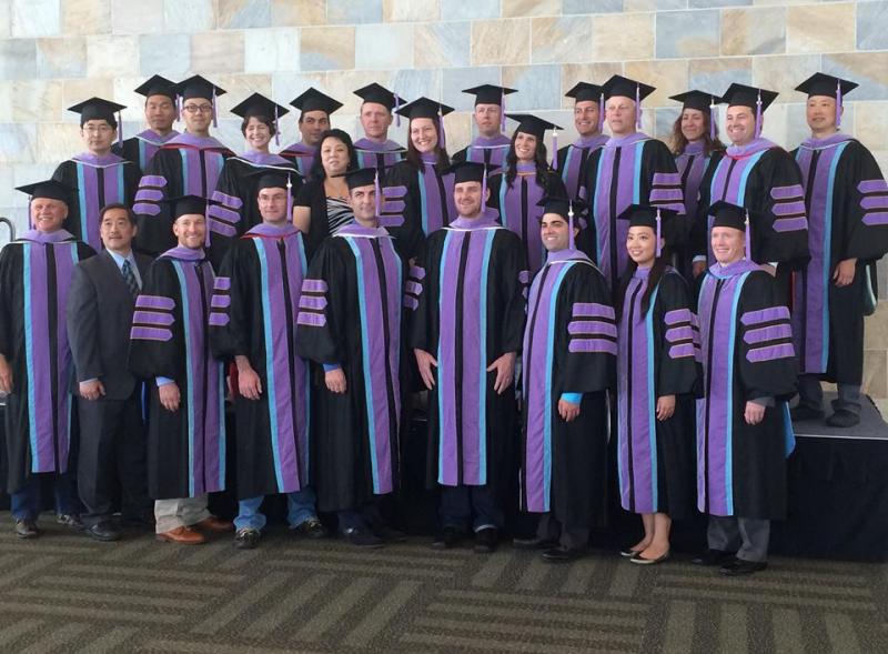 2015 Masters, Fellows and Life Long Award Recipients